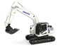 Komatsu PC210LC - 11 --Weiße Edition -( limitierte Auflage 750 Stk. )