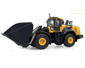Komatsu WA 475-10 Radlader mit großer Schaufel