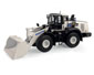 Komatsu WA-475-10- Weiße Version -- limitierte Auflage 750 Stk. -
