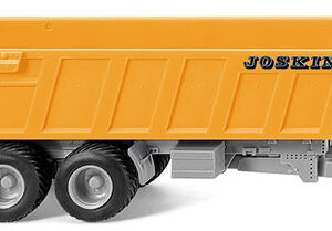 Joskin Muldenkipper