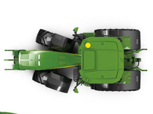 John Deere 8R 410
