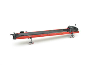 Dewulf-Miedema MC 980 SHallenfüller Förderband