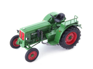 Schlüter AS 45 - grün -