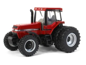 Case IH 8950 Magnum mit Zwillingsbereifung hinten