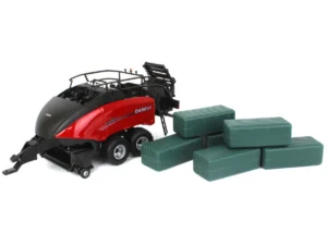 Case IH LB434XL Großpackenpresse