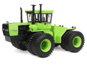 Steiger Cougar IV mit Zwillingsbereifung- Prestige Collection -