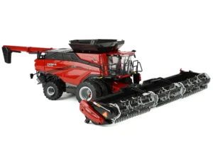 NEUCase IH Axial-Flow AF11 Mähdreschermit Mais- und Getreideschneidwerk- Prestige Collection -( lieferbar ab ca. Oktober 2025 )