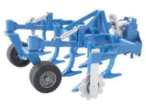Frontgrubber