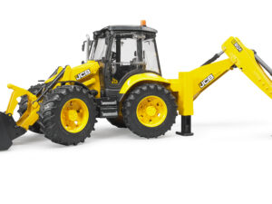 JCB 5CX eco Baggerlader
