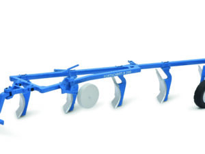 Set Pflug Egge GDR
