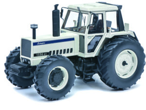 Lamborghini 1556 DT weißPRO.32 - Resin - Serie- limitierte Auflage 500 Stk. -
